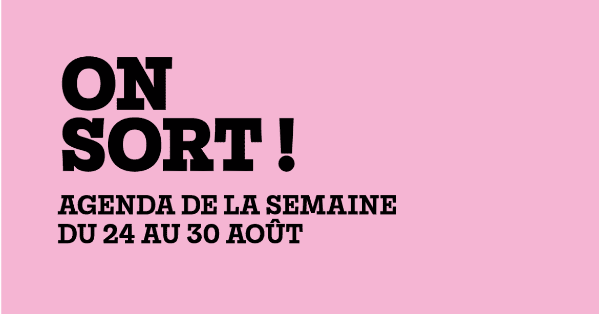 Que faire cette semaine à Villeurbanne ?